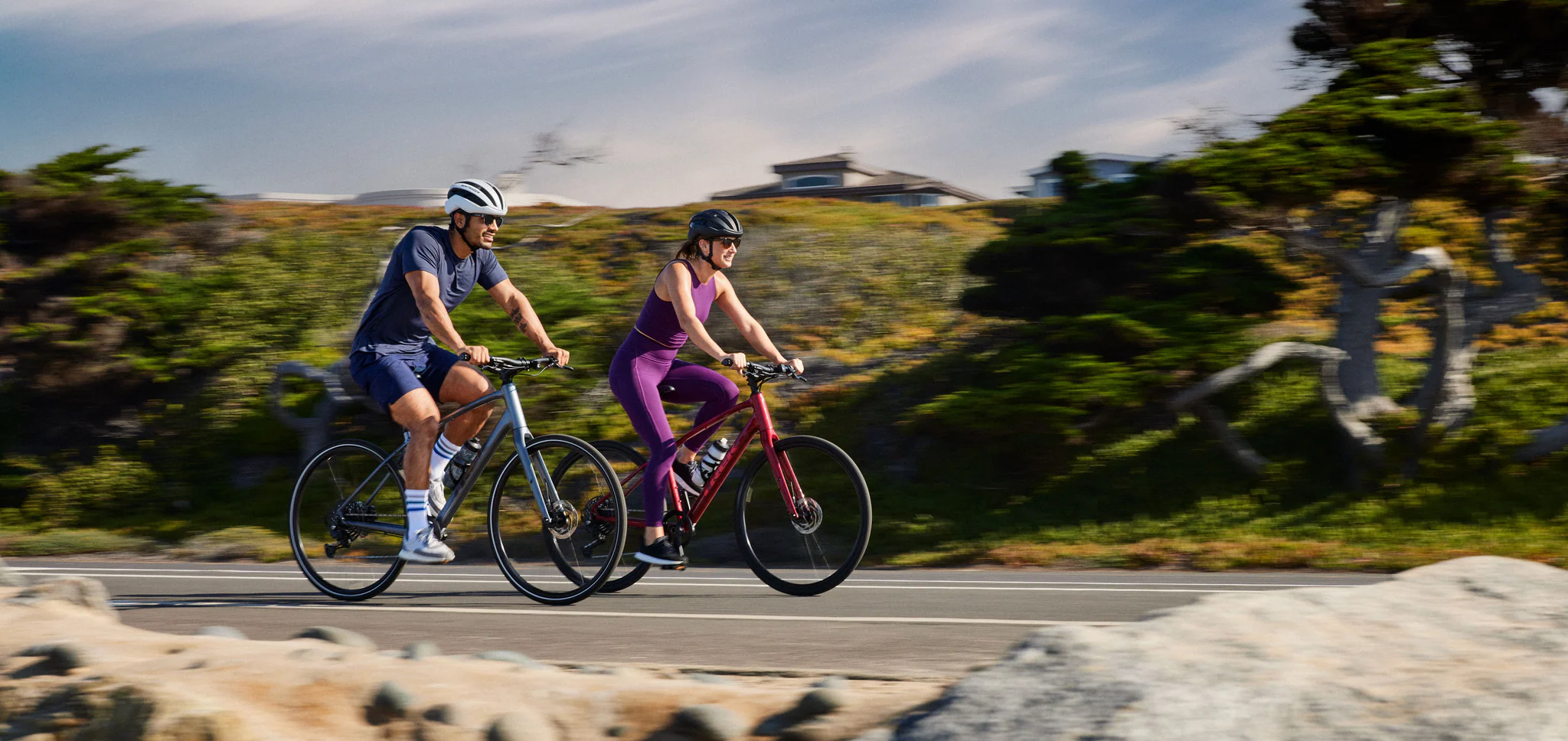 Ride Local With Adelaide's Best